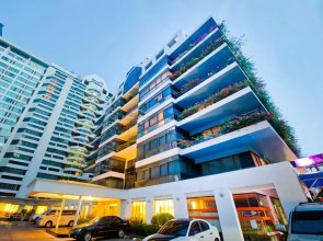 Samala Hotel Bangkok