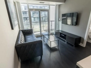 Pinnacle Suites - 3BR Penthouse offered by Short Term Stays