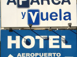 AP Hotel and Parking