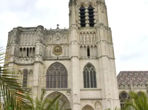 Appart Hôtel Sens Hypercentre