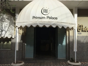 Primum Palace Hotel