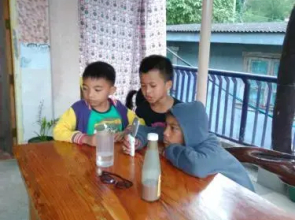 Savta Homestay