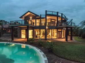 Villa Thuya