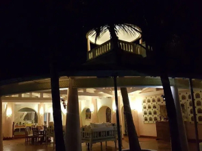 Holiday Homes Elicriso Malindi