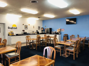 Days Inn Roswell