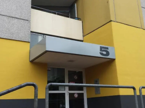 Apartment City Laatzen