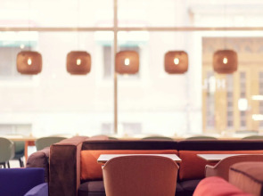 Scandic Go, Upplandsgatan 4