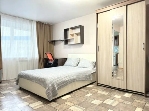 Apartamenty Avantaz  na ul.  Nikolaa Ostrovskogo, d. 23