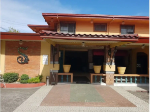 Saltimboca Tourist Inn