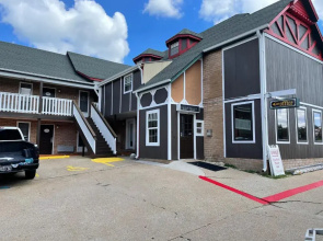 Stratford House Inn Branson
