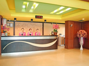 The Great Residence Suvarnabhumi Airport