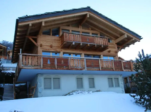 Appaloosa FABULOUS & LUXE chalet 12 pers