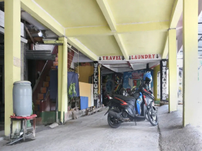 Hotel O Kelimutu