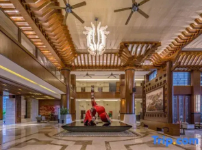Jinghai Hotel & Resort