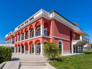 Villa Arcadium