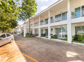 OYO 75335 Chomchol The Resort