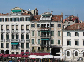 Antica Locanda Sturion Hotel