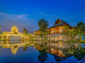 The Deer Resort Chiang Mai