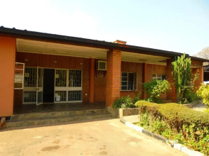 Sharon's Guest House