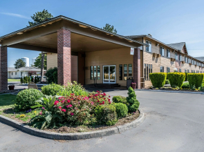 Quality Inn Othello