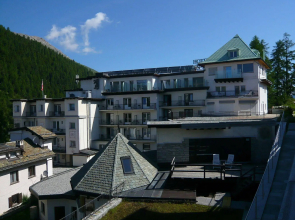 Hotel Bären