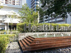 Bodega Party City Center Bangkok - Hostel