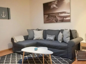 Seebrise Apartments