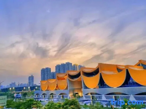 Homeinn · neo (Luoyang Longmen Avenue)