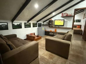 AZOTEA suites & apartments