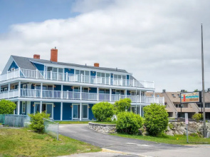 935 Ocean A Beachside Inn