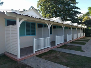 Villa Chiara Las Terrenas
