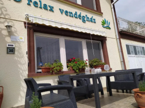 Mo relax vendégház