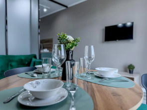 Green FOX на Набережной Приволжского Затона 24