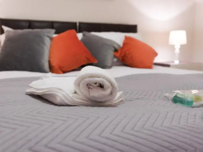 In The Heart of Swindon Town centre