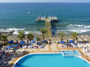 Aria Resort & Spa