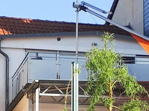 Apartment SL Lounge, Luebben