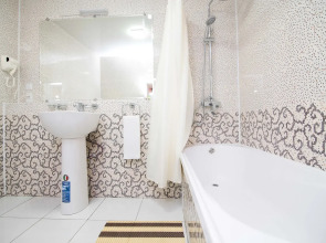 Гостиница-бутик Minzifa