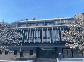 Hotel Schlangenbader Hof