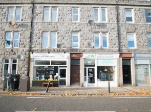 Great City Apartment