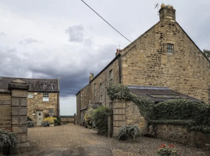 Ovington House