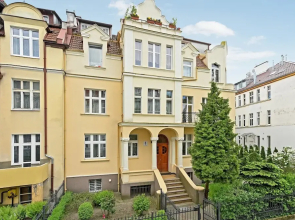 Dom & House - Apartments Helska Sopot