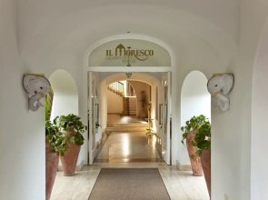 Grand Hotel Il Moresco & Spa