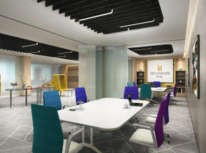 Millennium AL Barsha