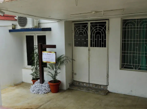 Le Clarisse Guest House 2