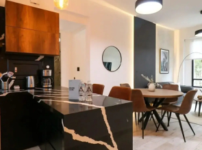 w Fancy 2BR in Barranco