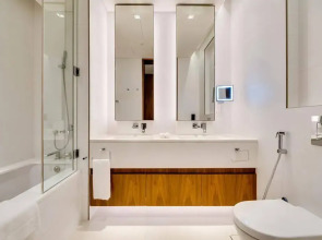 Vida Emirates Hills Residences