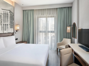 Ibis Styles Dubai Gold District