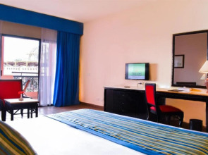 Parrotel Aqua Park Resort Sharm el-Sheikh