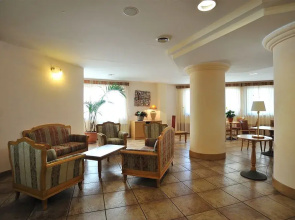 Hotel Residence Bisanzio