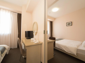 Hotel Frontier Iwaki